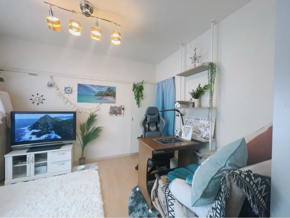 nail salon Lilyの内観・外観1