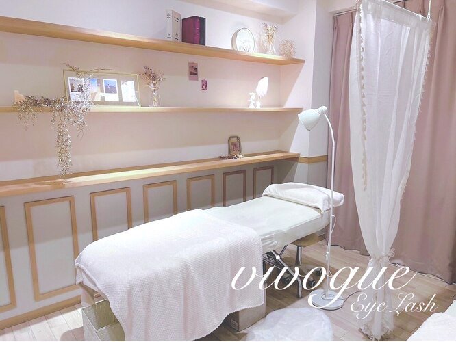 vivogue【ヴィヴォーグ】の内観・外観3