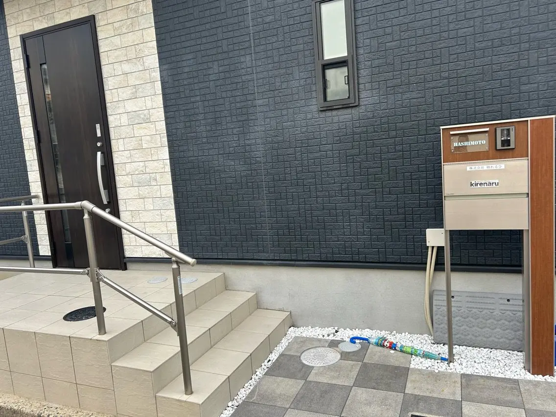 private salon kirenaruの内観・外観2