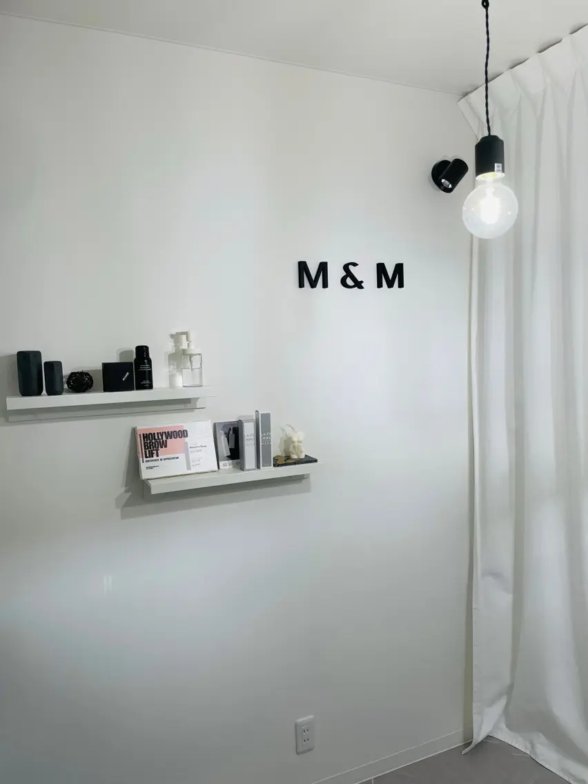 メンズエステ専門店　BEAUTY SALON M&Mの内観・外観3