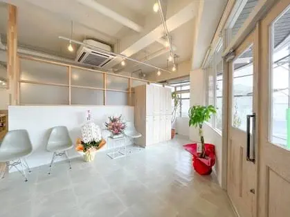 SALON 名和店の内観・外観1