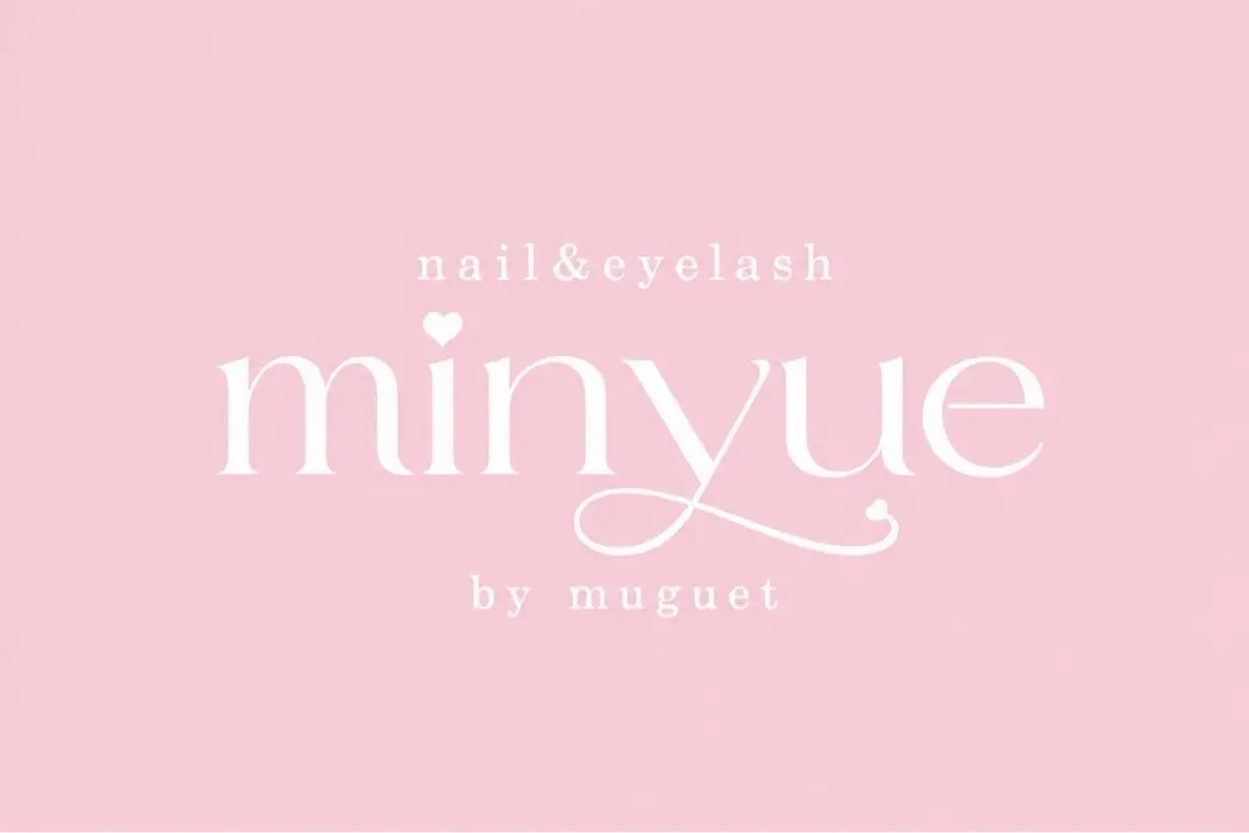 nail＆eyelash minyueの内観・外観1