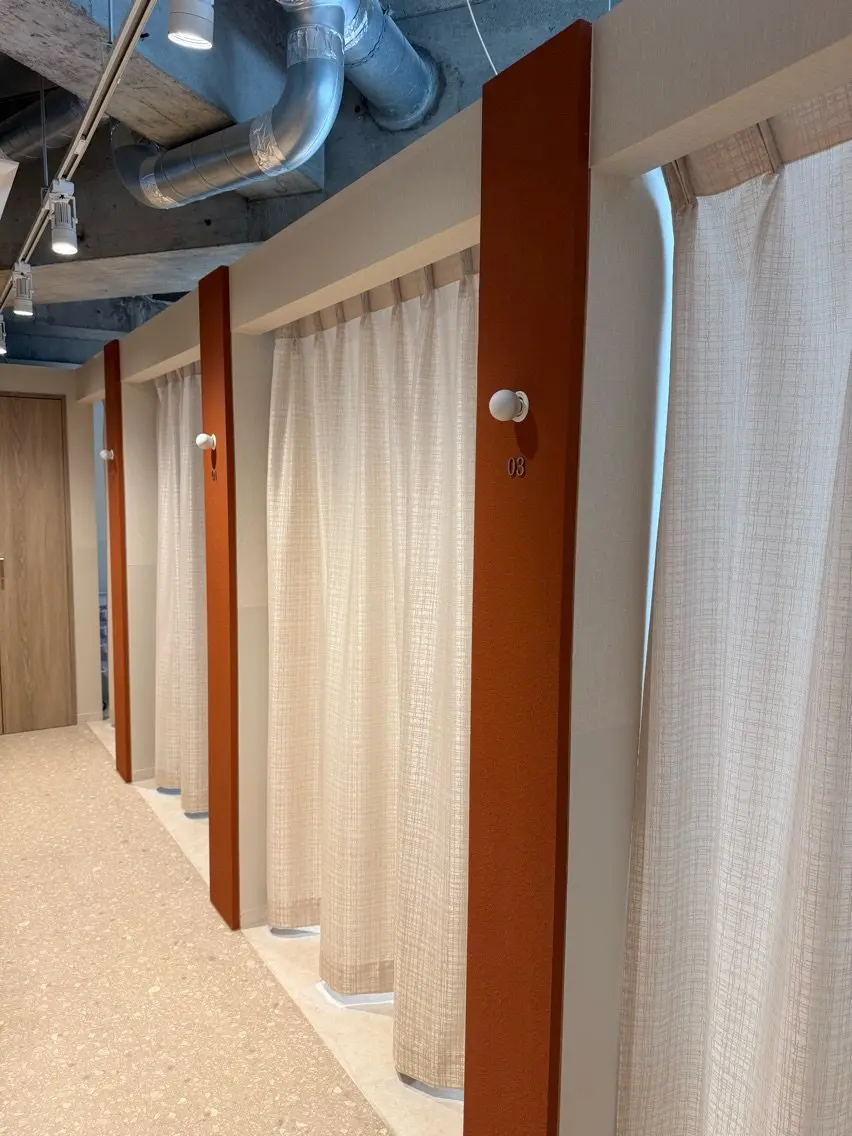 SALON VILLAGE Ebisuの内観・外観1