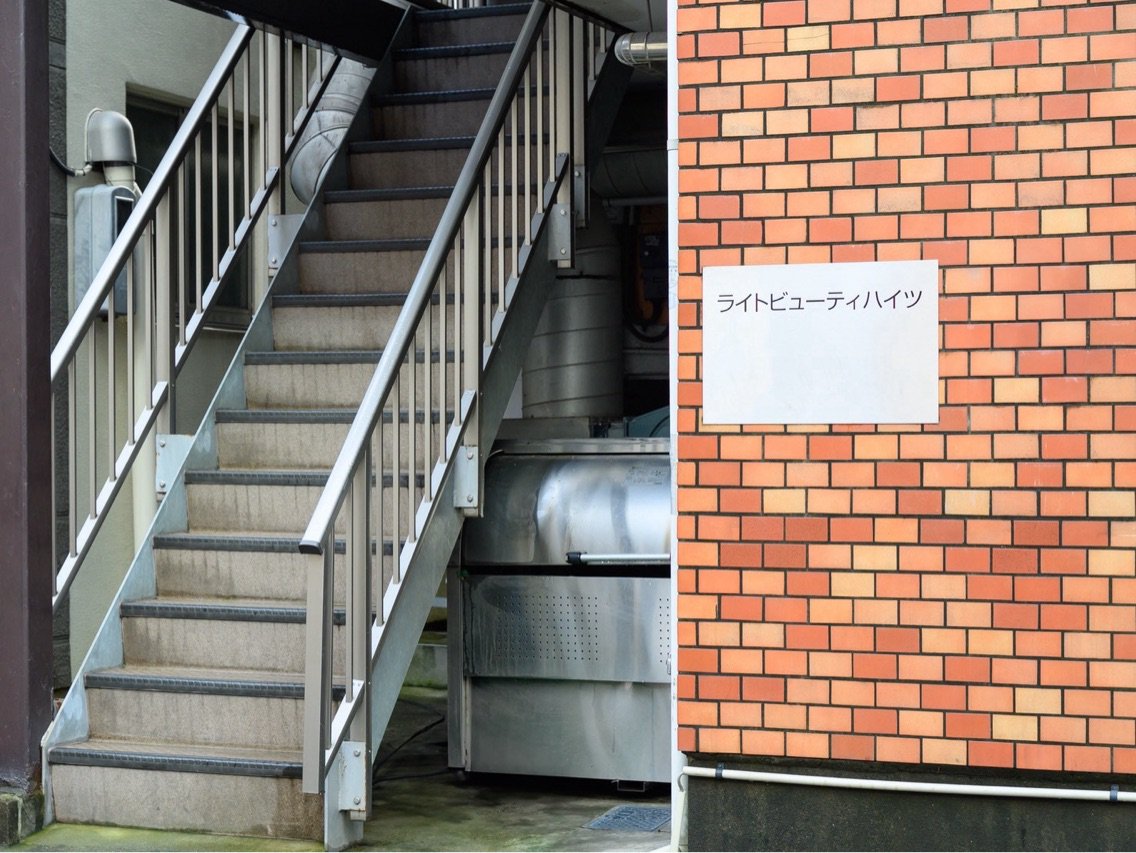 felizの内観・外観3