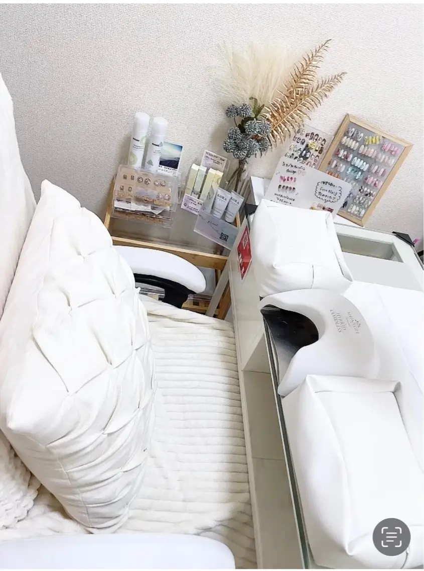 y’s nailの内観・外観1