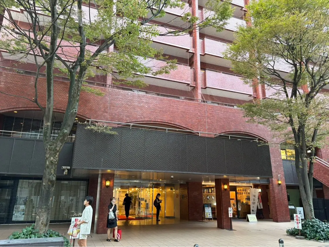 ELVIREAの内観・外観1