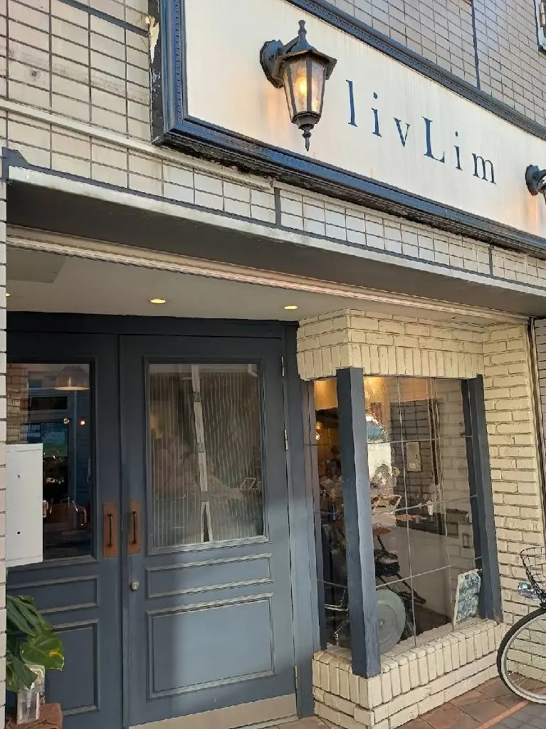 livLimの内観・外観1