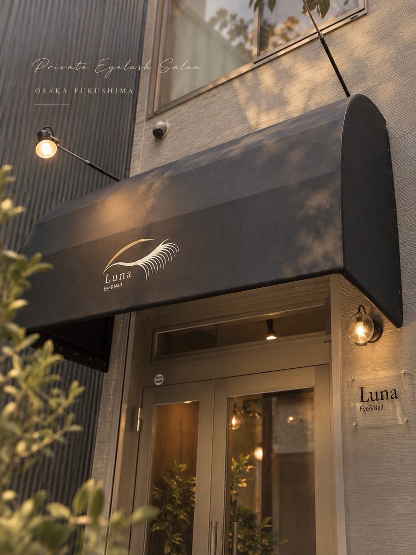 Lunaの内観・外観3