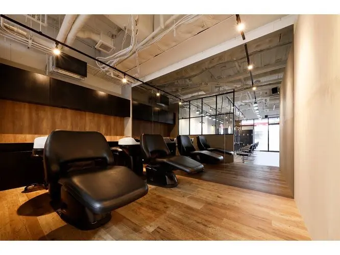 La fith hair coronaの内観・外観2