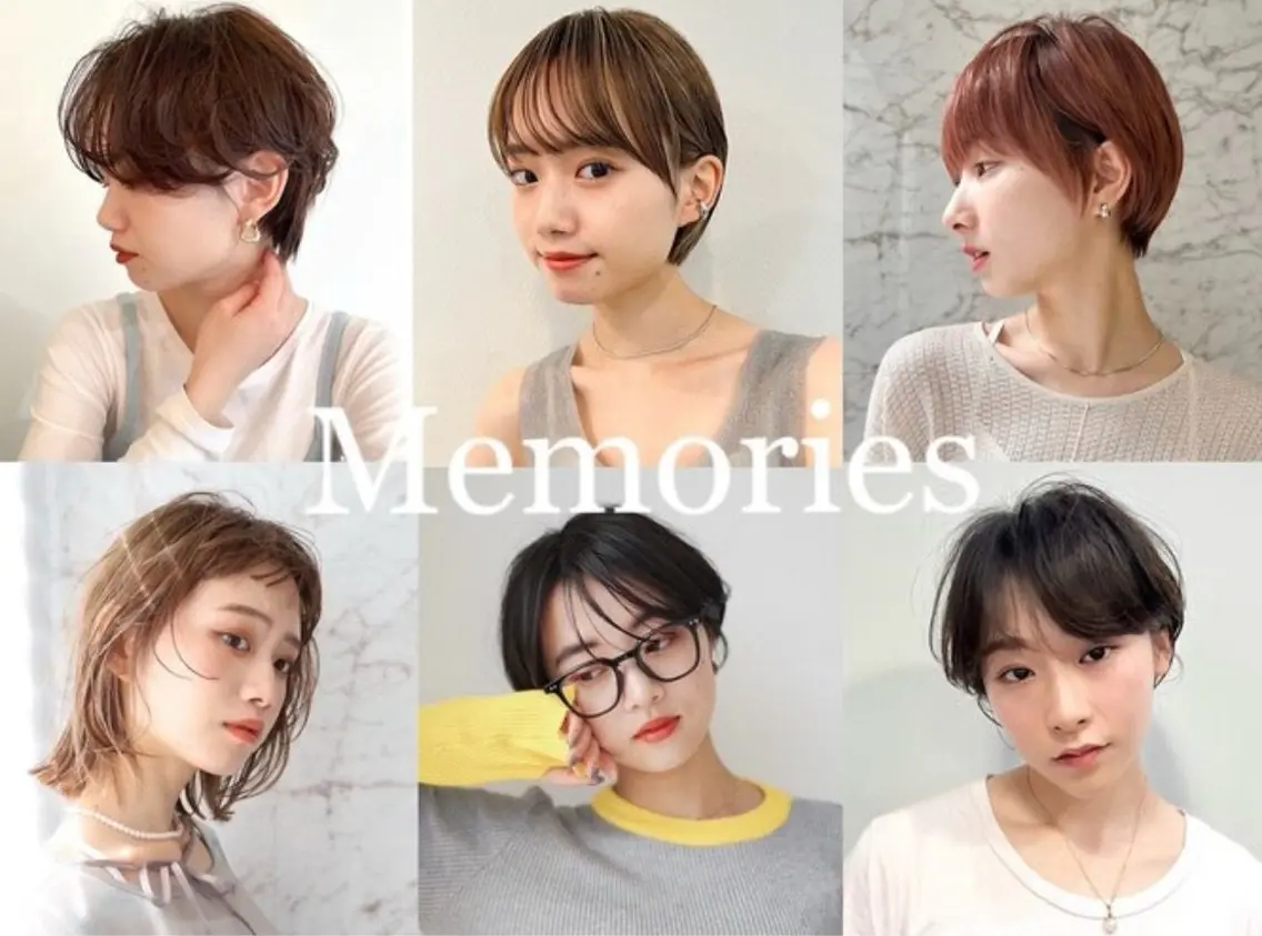 memories銀座の内観・外観1
