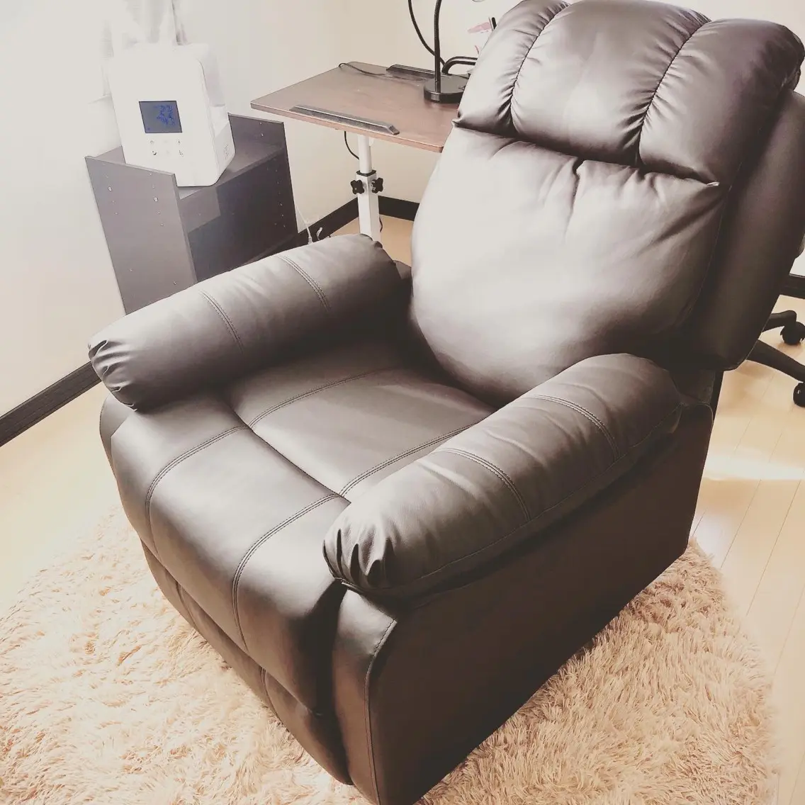 eyelash salon charmの内観・外観2
