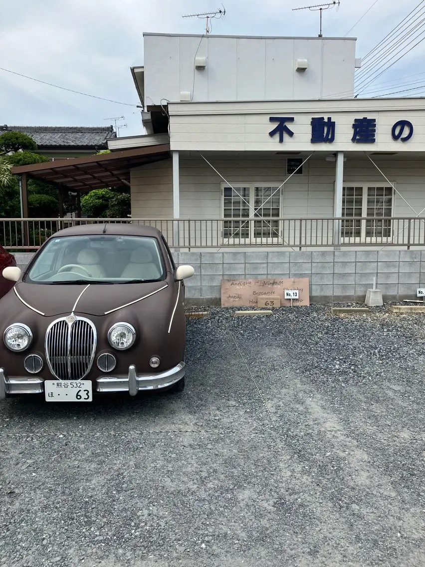 Hair  Salon  63 Zakkaの内観・外観3