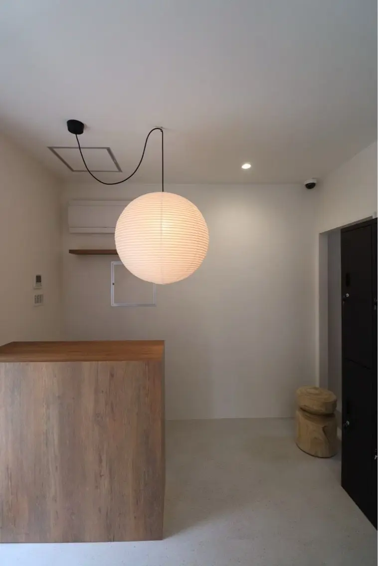 Homey Kyotoの内観・外観3