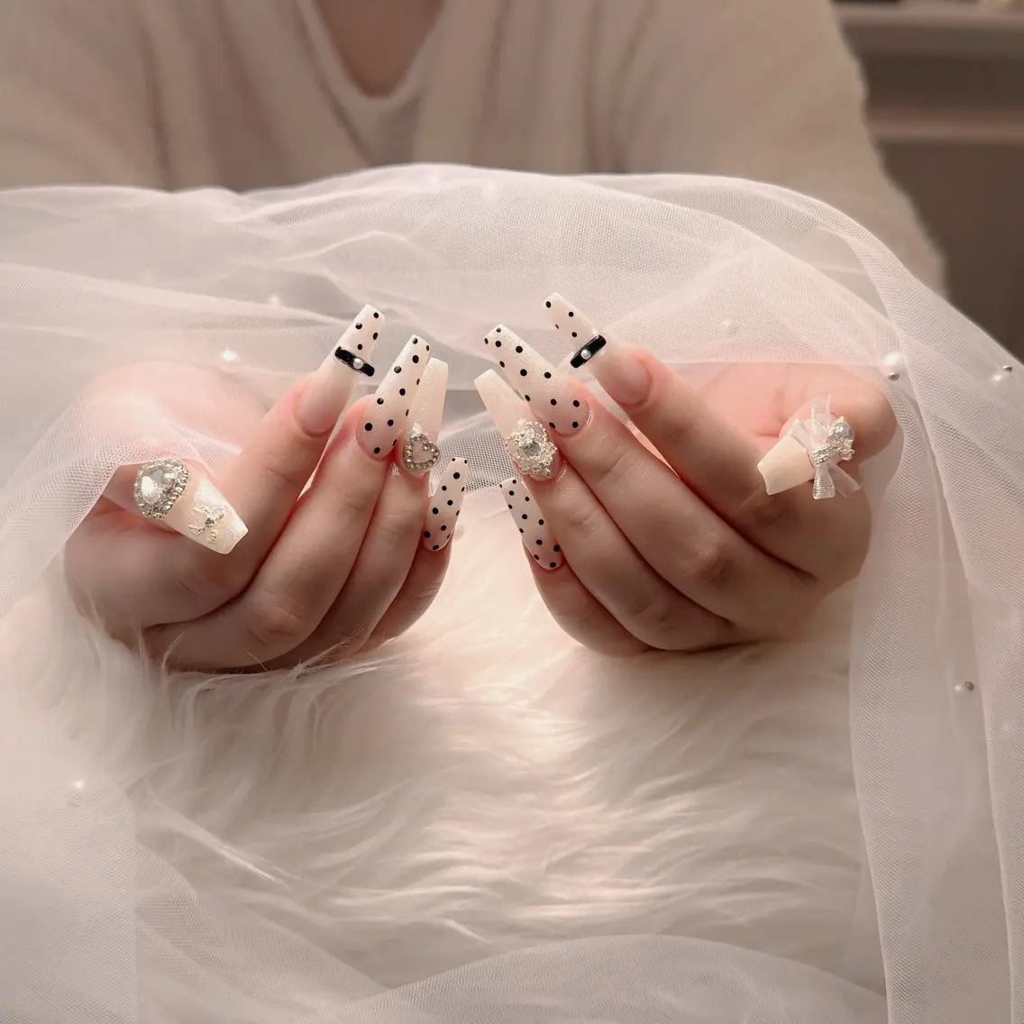 niji-hana nailの内観・外観2