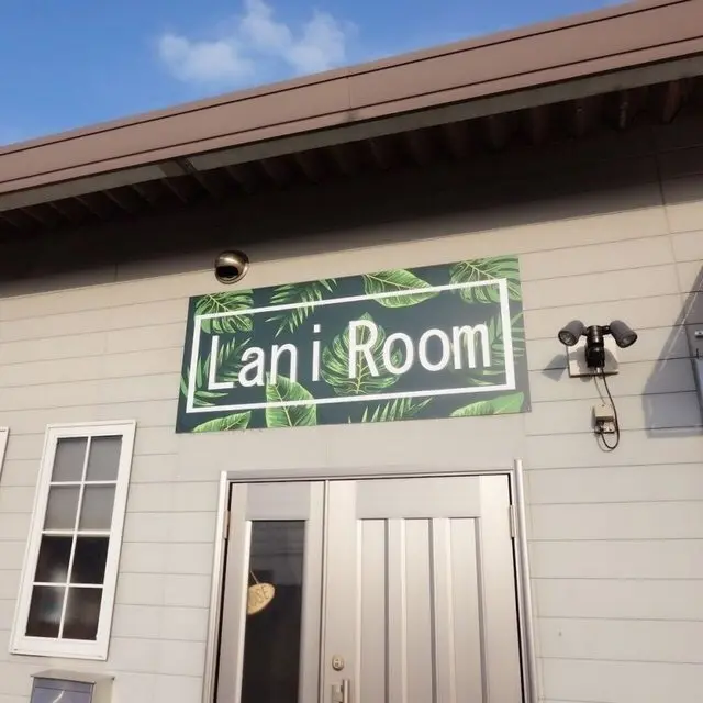LaniRoomの内観・外観2