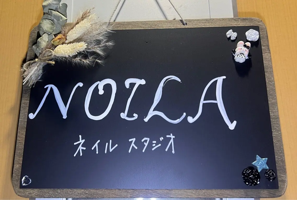 Noiranail_ studioの内観・外観1