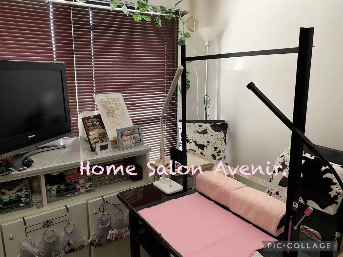Home Salon Avenir.(アヴニール)の内観・外観2