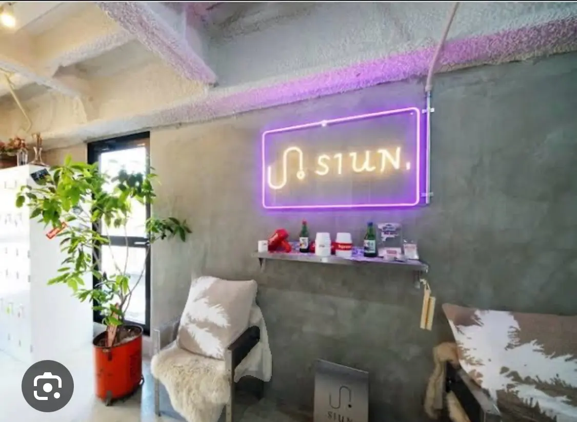 siun.の内観・外観1