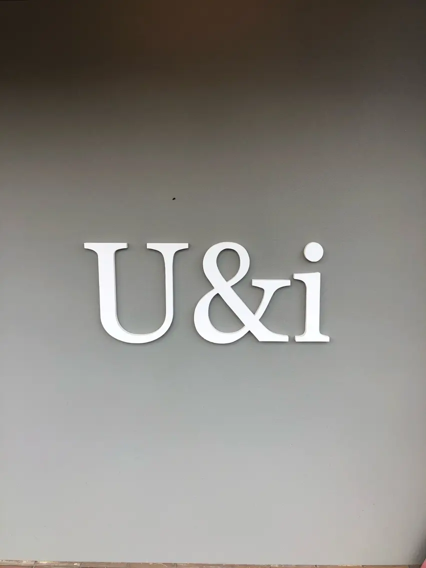 U&iの内観・外観1
