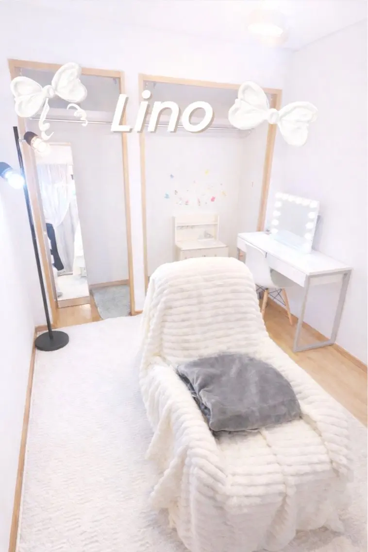 Linoの内観・外観1