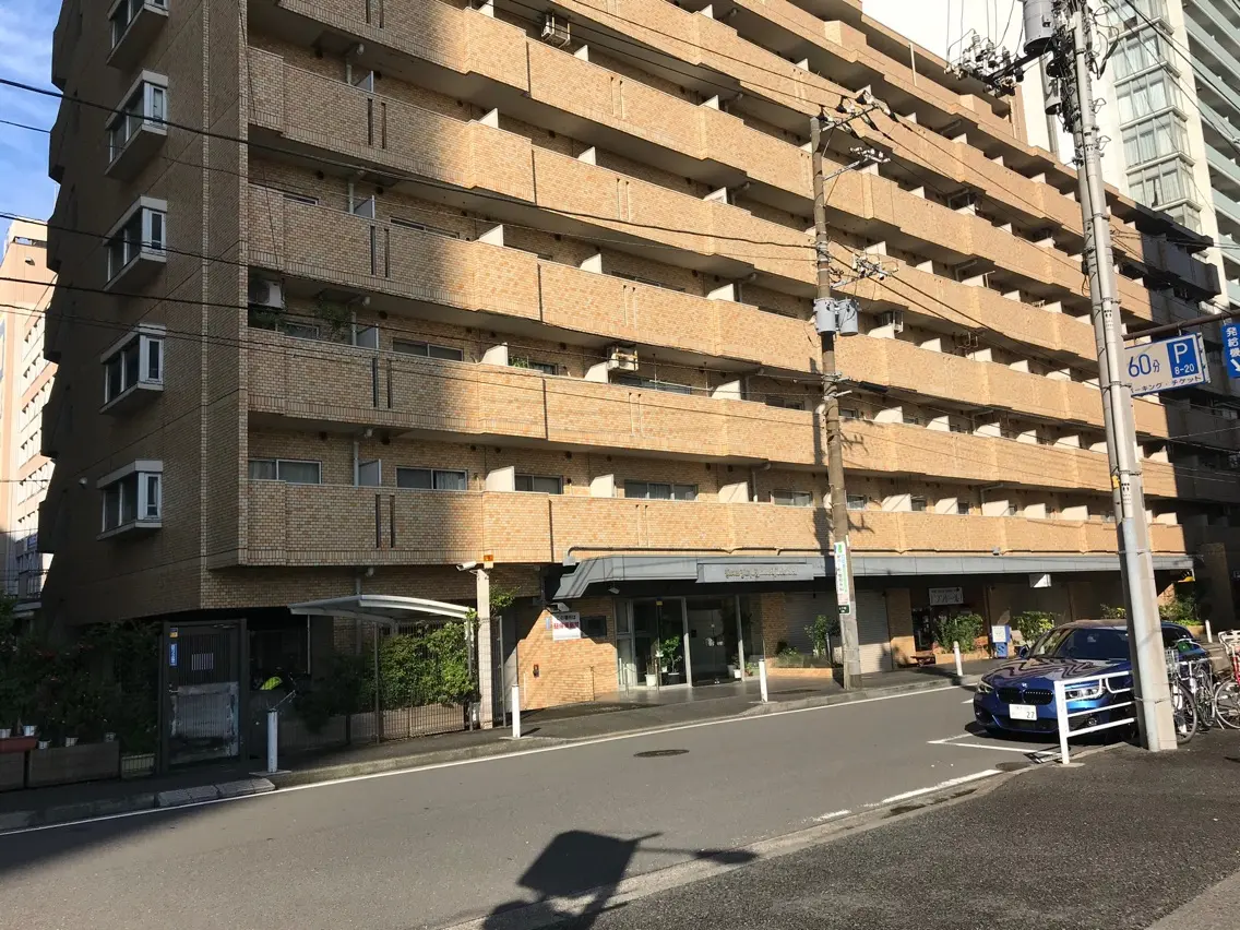 横浜ビューティーファクトリーHANA元町店の内観・外観3