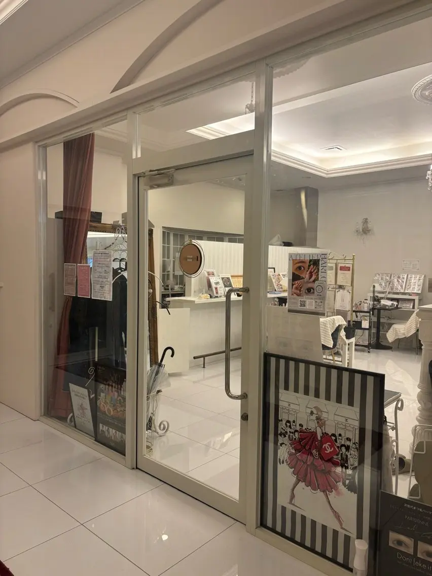 ATELIER HARLOW アトリエハーロウの内観・外観2