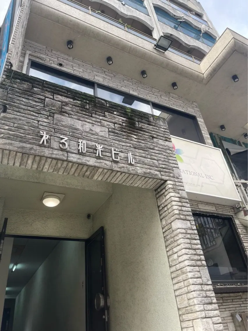 MA  Belleの内観・外観1