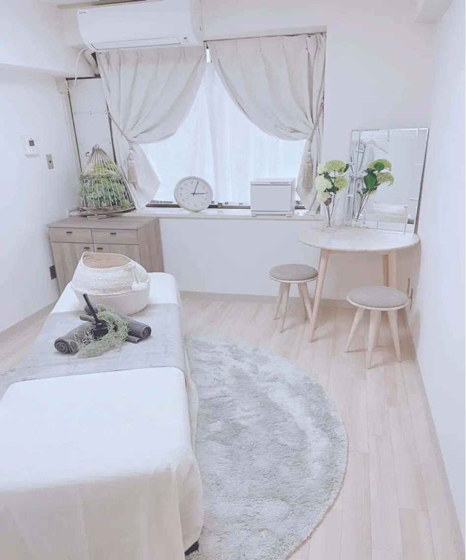 un Fiore🌷の内観・外観1