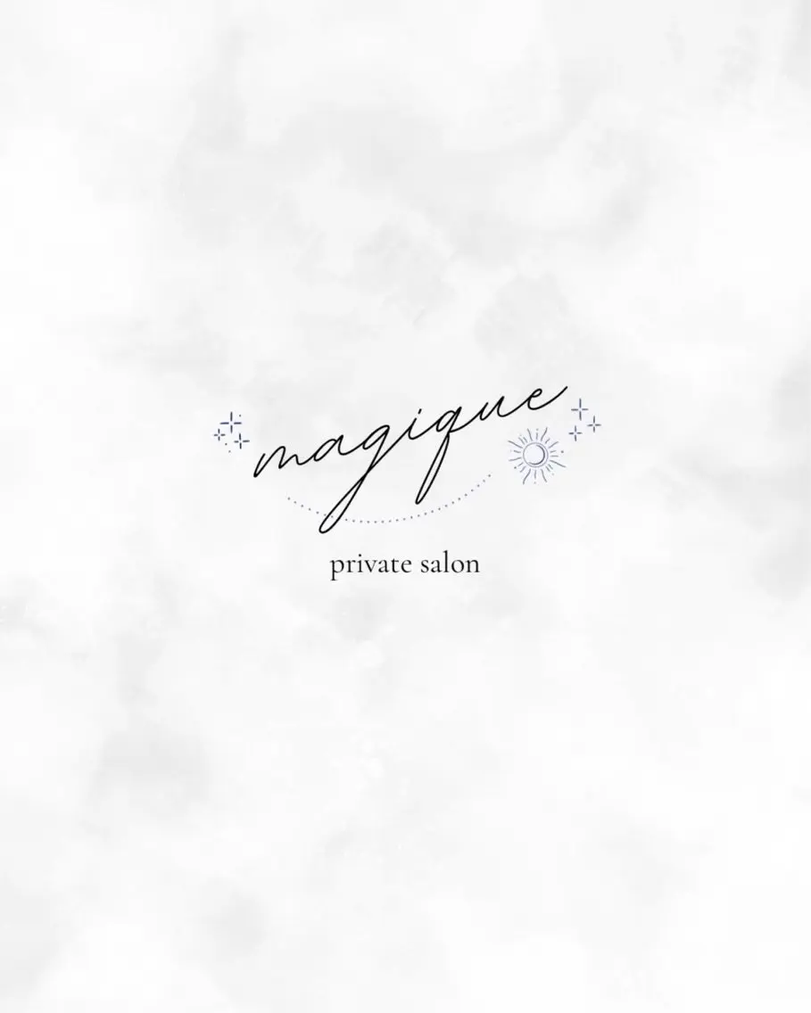 private salon magiqueの内観・外観1