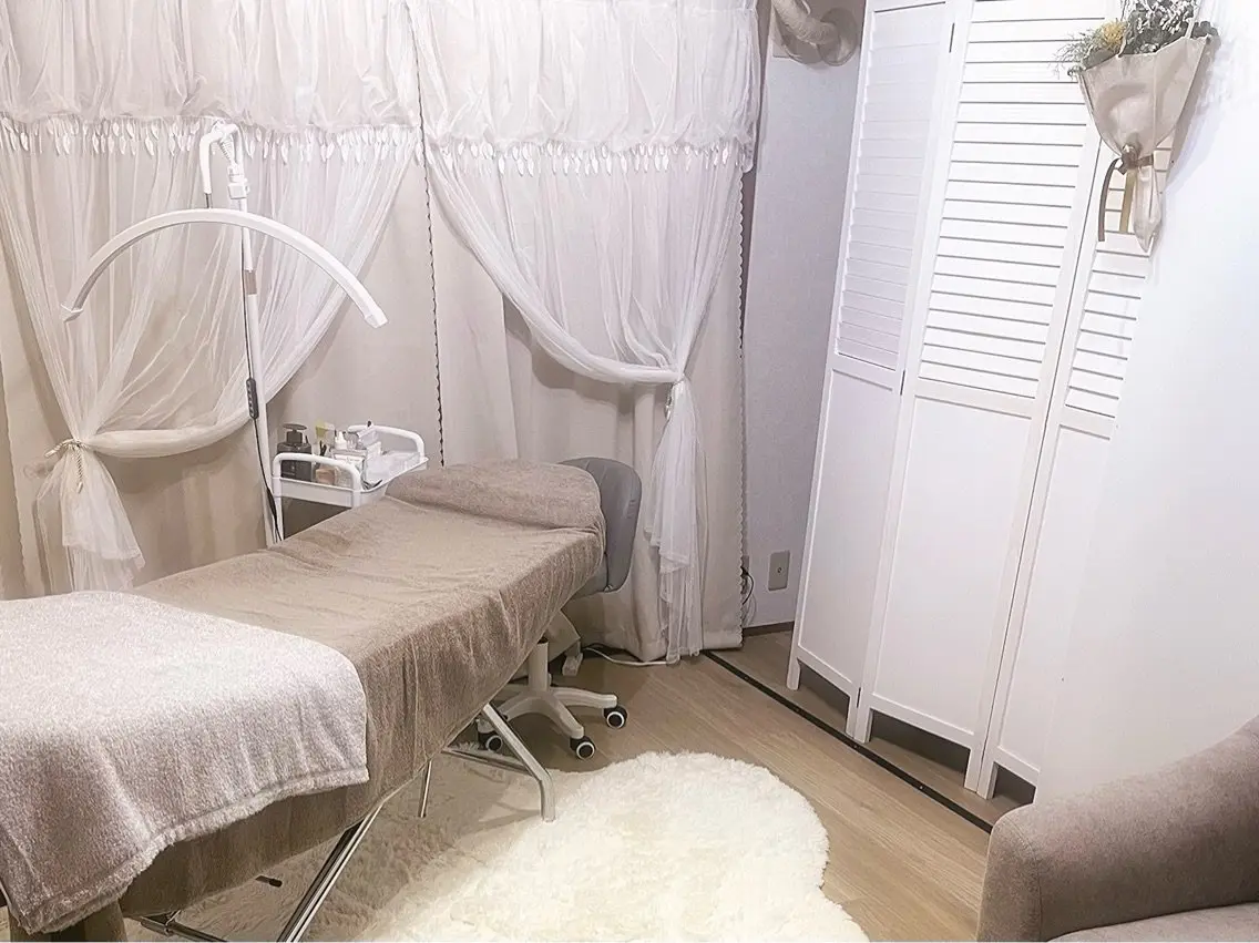 eyesalon向日葵の内観・外観1