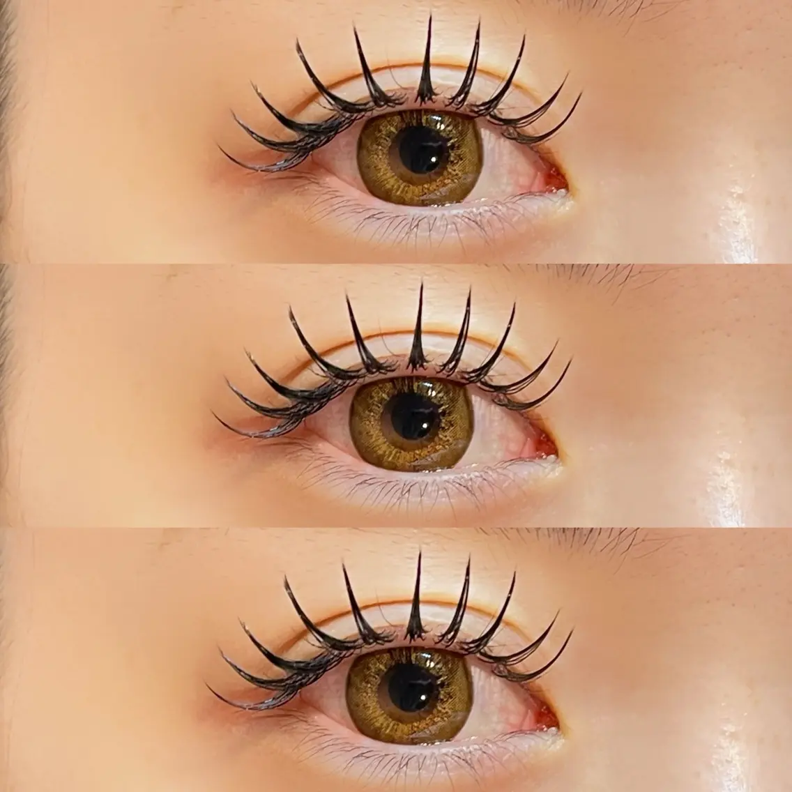 Eyelash&Nailartsalon Ali'iの内観・外観2