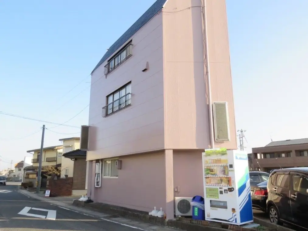 Beauty Salon Malissaの内観・外観3