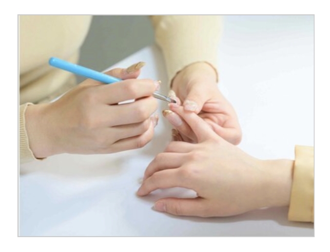 Selectsalon Lienの内観・外観2
