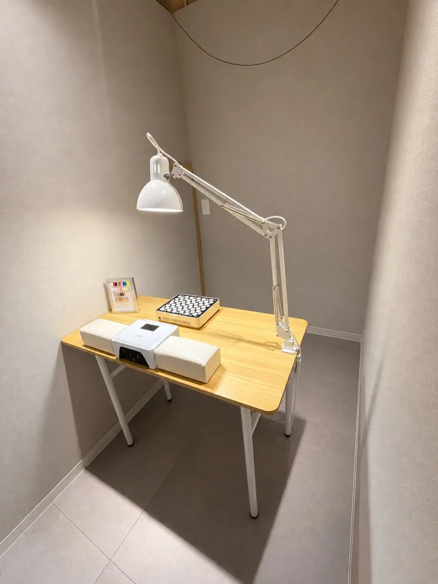 /uluhairの内観・外観2