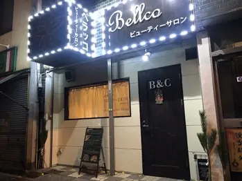 ベラッコの内観・外観2