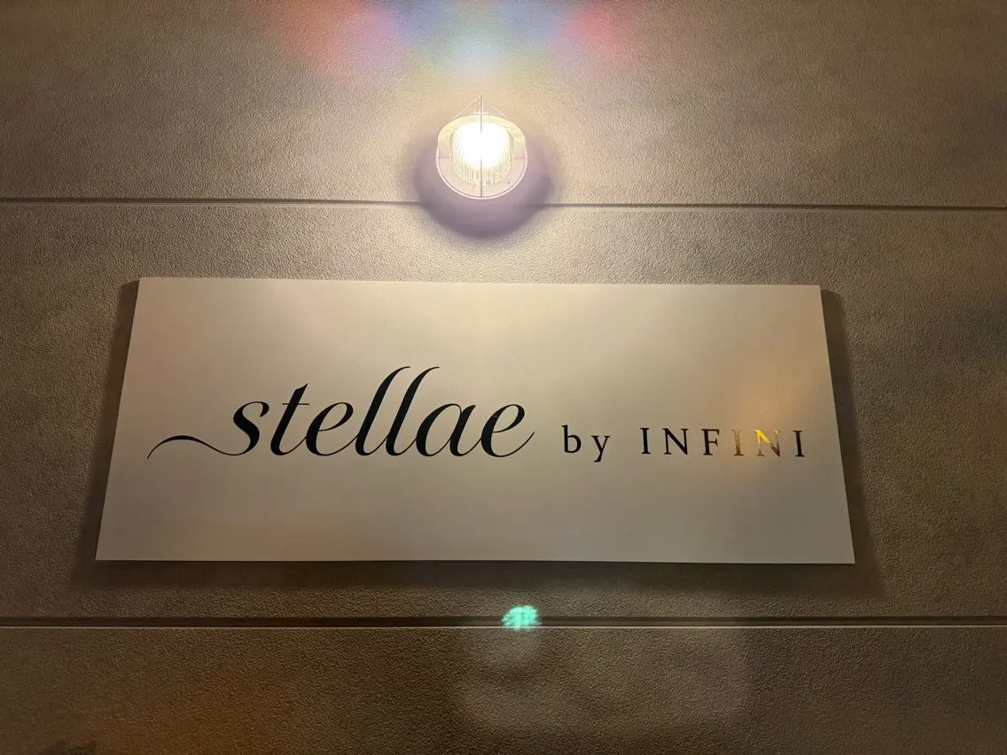 stellae by INFINI（アンフィニー）の内観・外観3