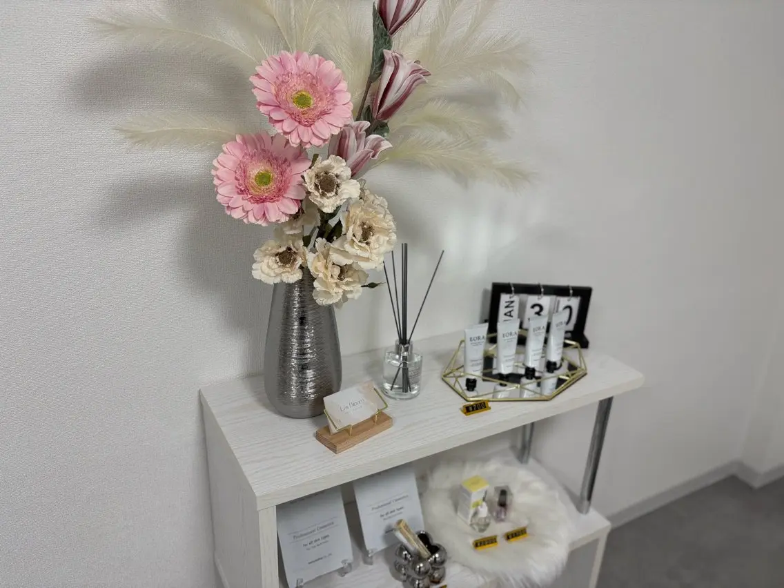 Li'a Bloomの内観・外観2