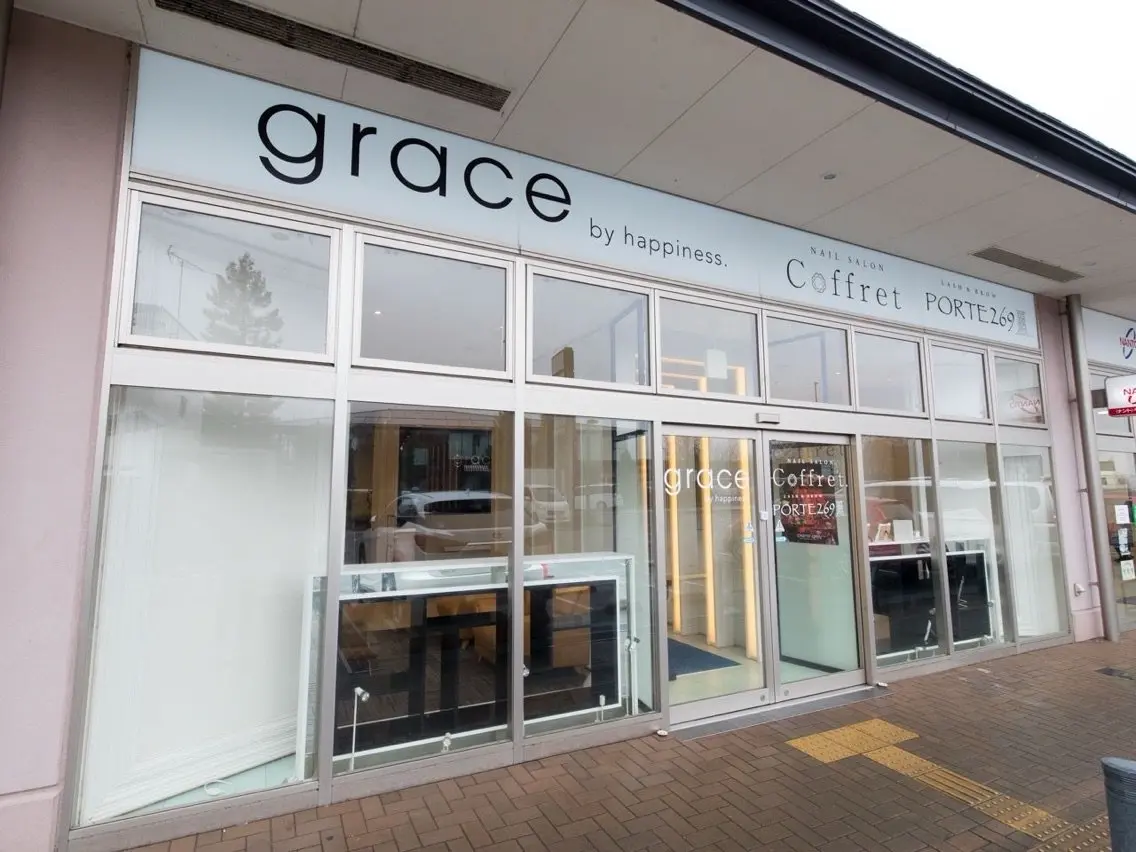 grace by happinessの内観・外観1