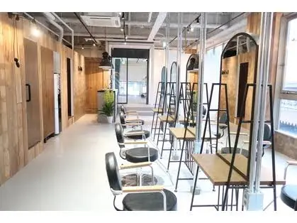 La fith hair bambiの内観・外観3
