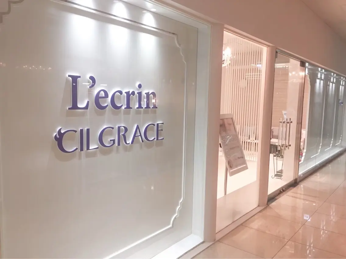 CILGRACEの内観・外観1