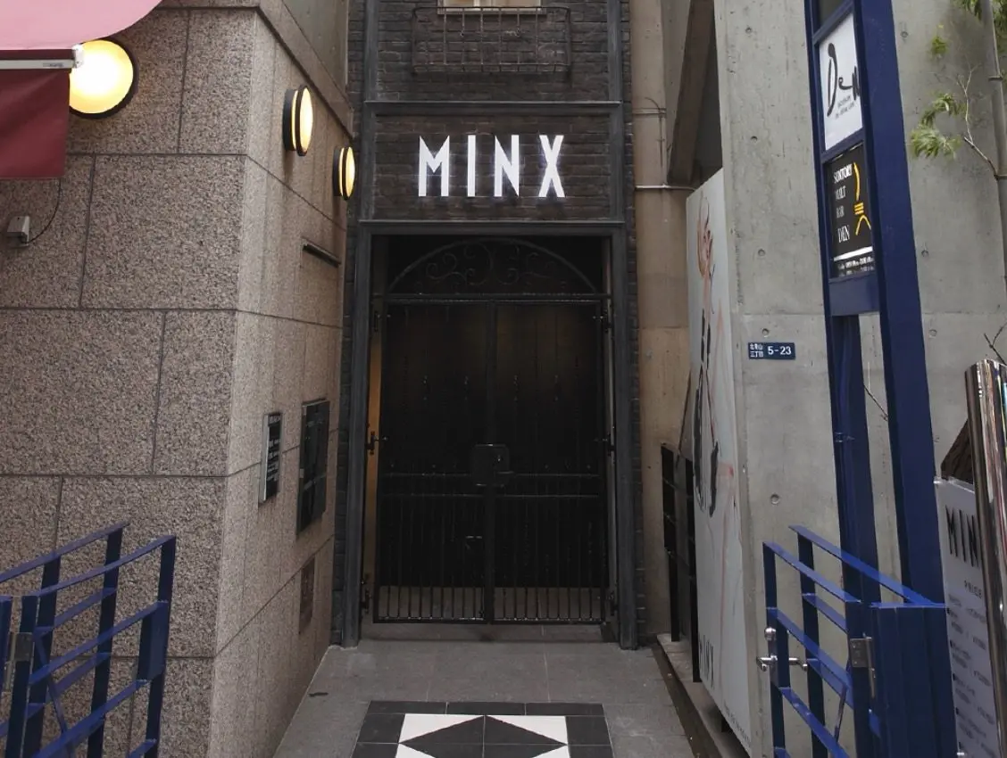 MINXaoyamaの内観・外観2