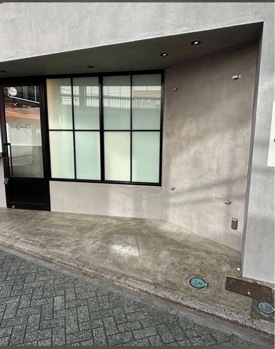 Qant北千住店の内観・外観2