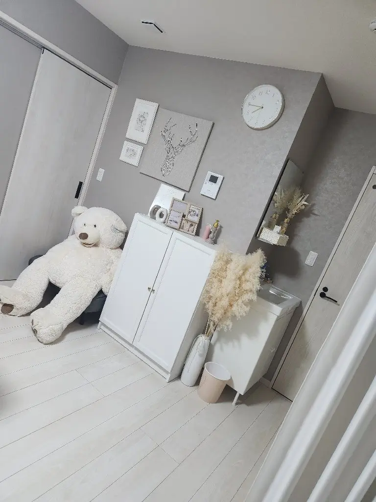 Nail atelier Toiroの内観・外観1