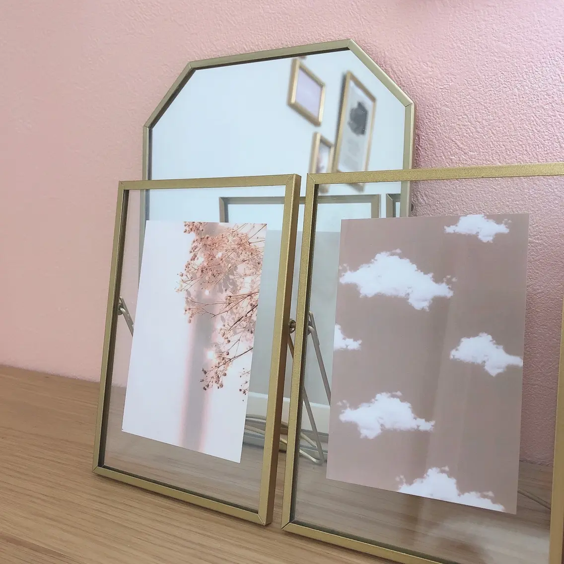 Nail room Pocheの内観・外観2