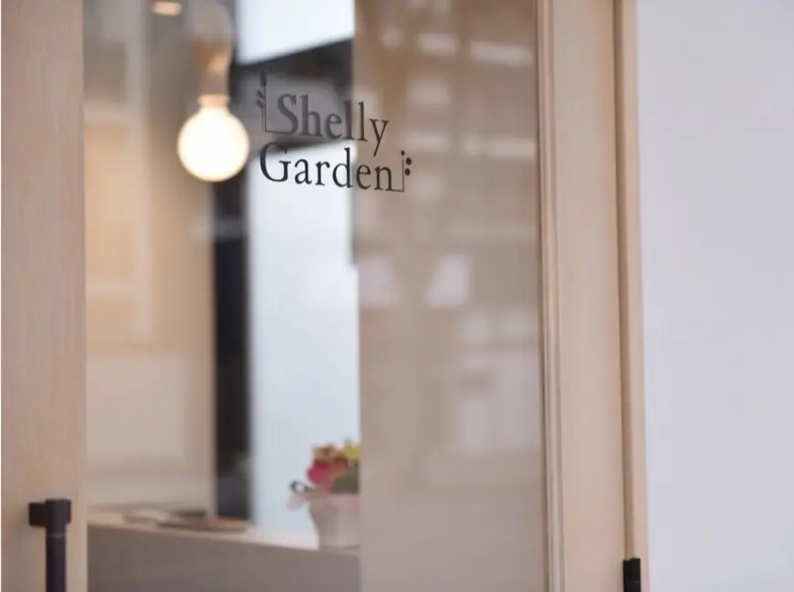 Shelly Gardenの内観・外観2