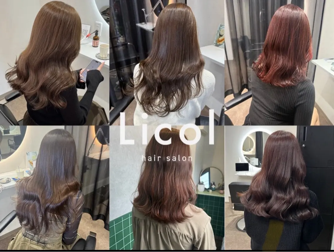 Licol【リコル】の内観・外観2