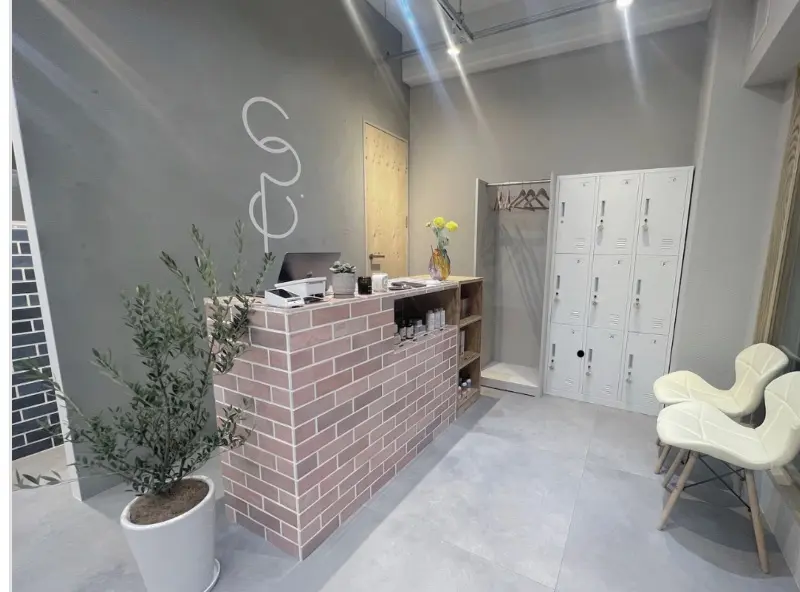 Maison cope'uの内観・外観1