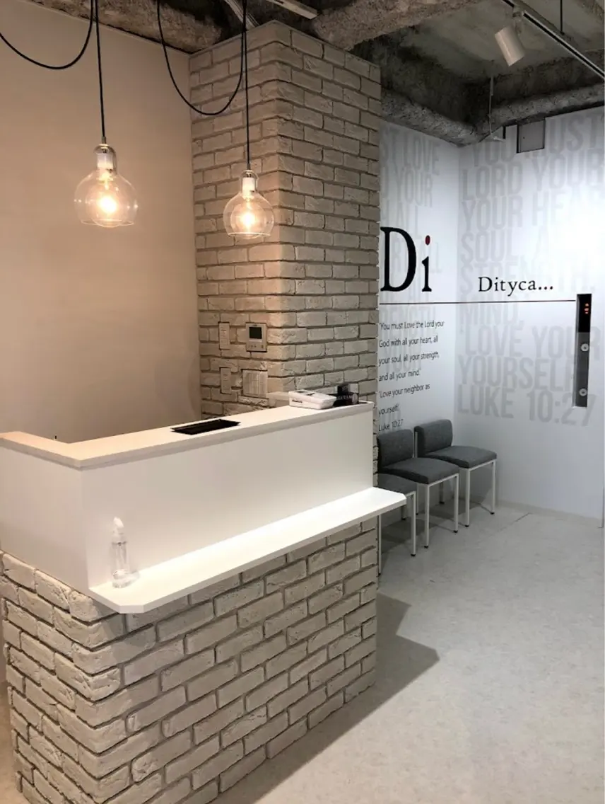 dityca...rstの内観・外観2