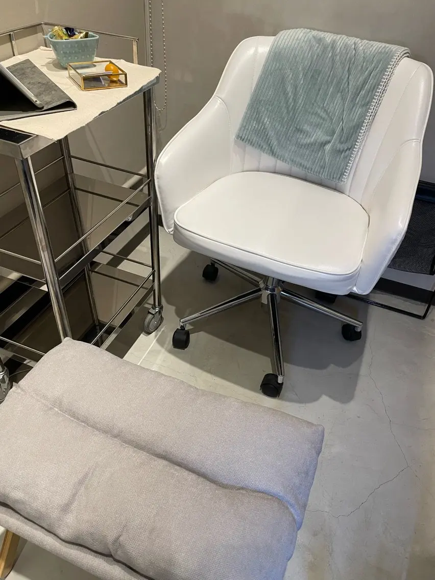 Nailsalon Repos.の内観・外観3
