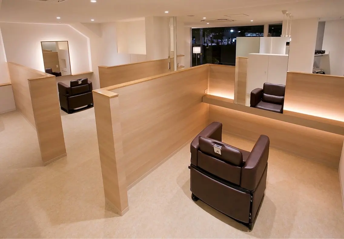 HOMME GRANDの内観・外観3